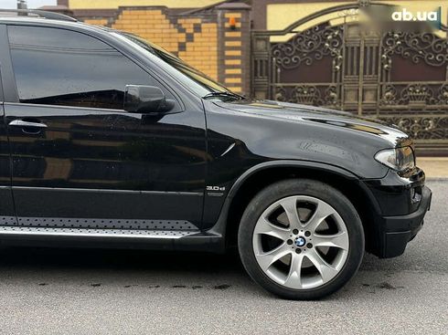 BMW X5 2004 - фото 16