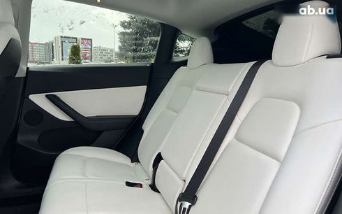 Tesla Model Y 2021 - фото 21
