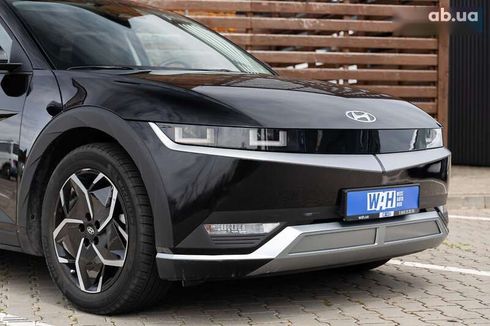 Hyundai Ioniq 5 2022 - фото 6