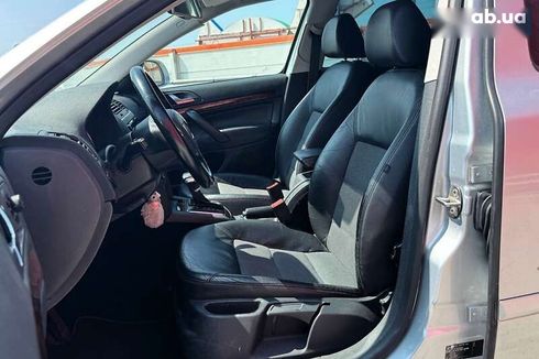 Skoda Octavia 2011 - фото 9