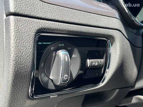 Skoda Superb 2013 серый - фото 46