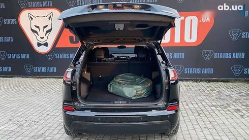Jeep Cherokee 2019 - фото 11