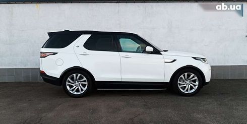 Land Rover Discovery 2019 - фото 6