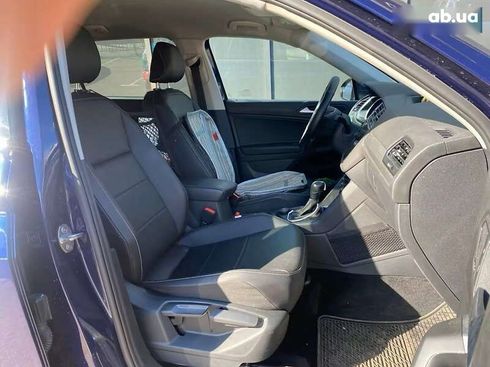 Volkswagen Tiguan 2021 - фото 26