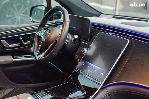 Mercedes-Benz EQS-Класс 2023 - фото 13