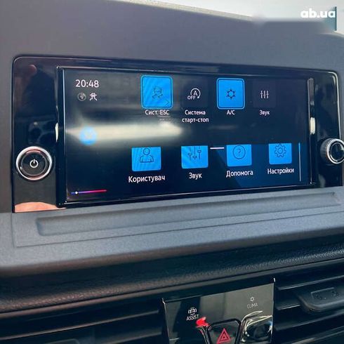 Volkswagen Caddy 2021 - фото 29