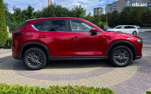 Mazda CX-5 2017 - фото 8