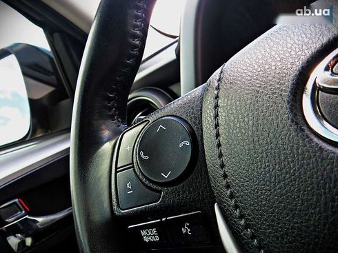 Toyota RAV4 2017 - фото 9