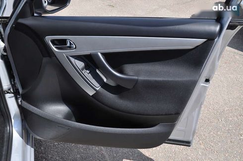 Citroёn C4 Picasso 2012 - фото 22