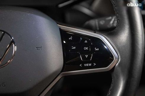 Volkswagen ID.4 2023 - фото 23