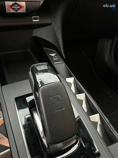 DS 3 Crossback 2022 - фото 16