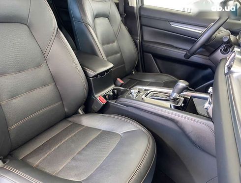 Mazda CX-5 2019 - фото 11