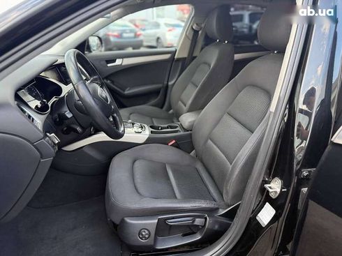 Audi A4 2012 - фото 15