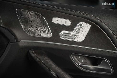 Mercedes-Benz GLE-Class 2023 - фото 23