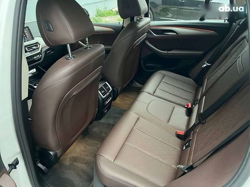 BMW iX3 2023 - фото 10