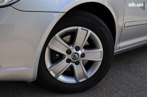 Skoda Octavia 2011 - фото 14