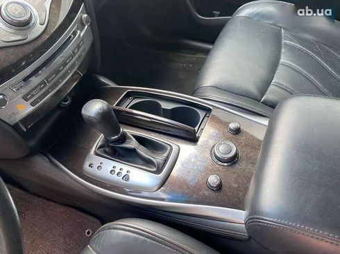 Infiniti QX60 2013 - фото 16