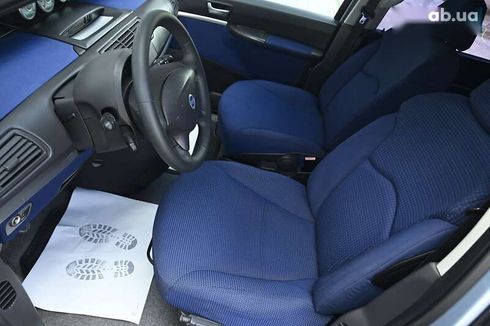 Fiat Ulysse 2004 - фото 17