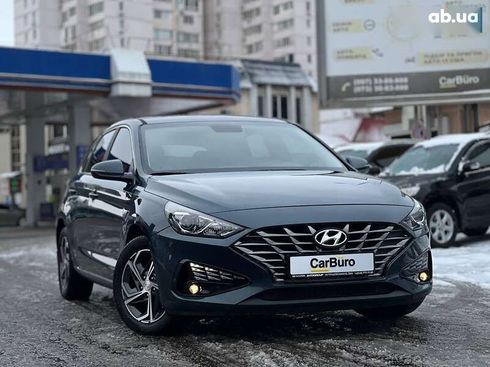 Hyundai i30 2024 - фото 3