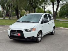 Продажа б/у Mitsubishi Colt 2010 года в Запорожье - купить на Автобазаре
