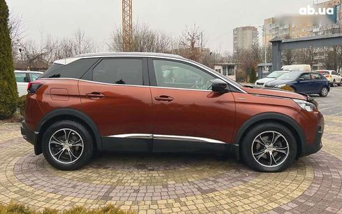 Peugeot 3008 2018 - фото 8