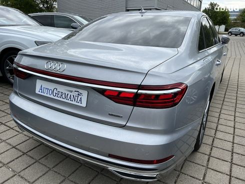 Audi A8 2022 - фото 24