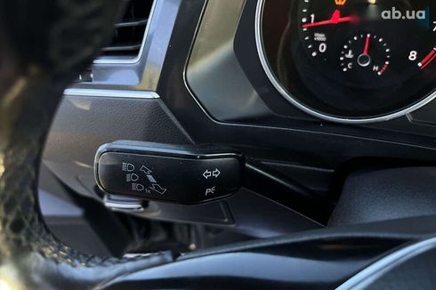 Volkswagen Tiguan 2017 - фото 25