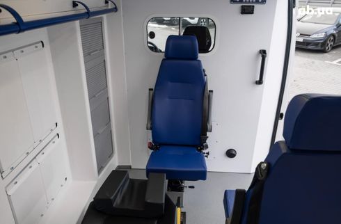 Peugeot Boxer 2025 - фото 4