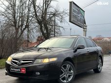 Продаж вживаних Honda Accord у Вінниці - купити на Автобазарі
