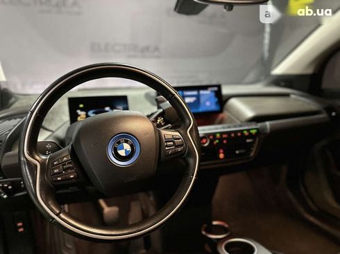 BMW i3 2018 - фото 20