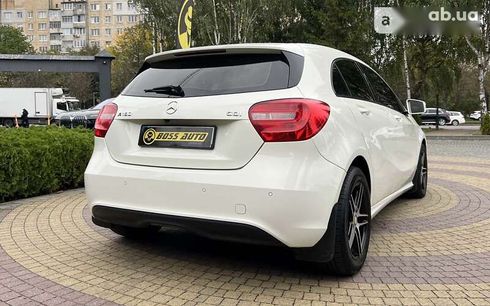 Mercedes-Benz A-Класс 2013 - фото 7