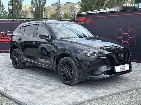 Mazda CX-5 2022 - фото 7