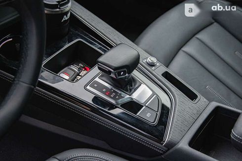 Audi A5 2022 - фото 26