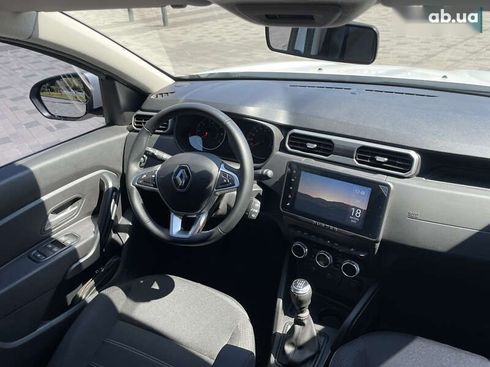 Renault Duster 2024 - фото 26