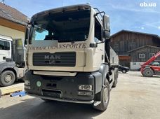 Грузовики MAN в Украине - купить на Автобазаре