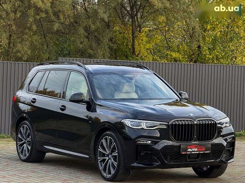 BMW X7 2022 - фото 2