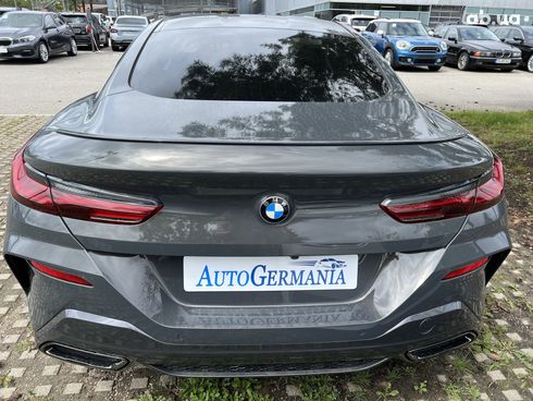 BMW 8 серия 2023 - фото 10