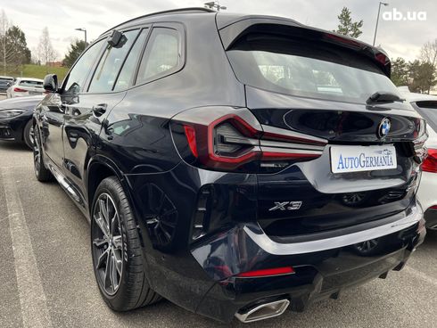 BMW X3 2023 - фото 4