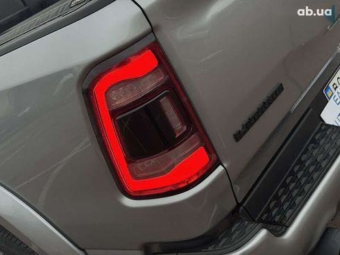 RAM 1500 2022 - фото 15