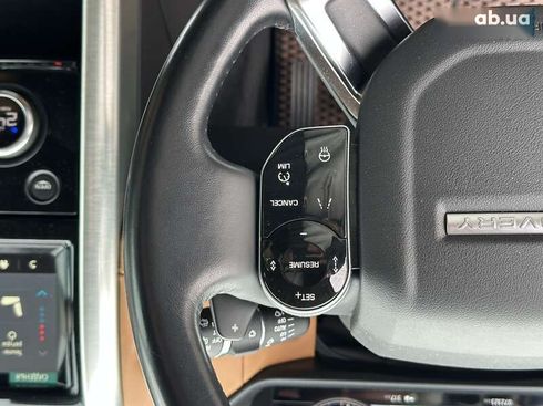 Land Rover Discovery 2018 - фото 29