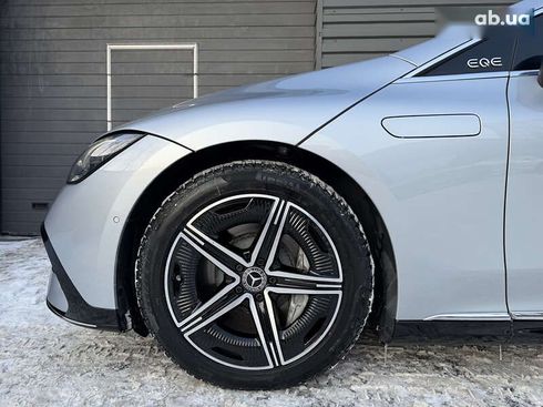 Mercedes-Benz EQE-Класс 2022 - фото 15