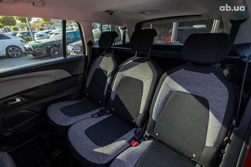 Citroёn SpaceTourer 2020 - фото 18