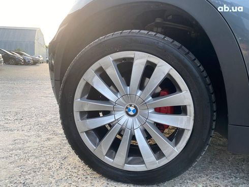 BMW X5 2011 серый - фото 13