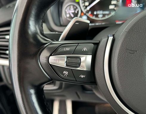 BMW X5 2017 - фото 21