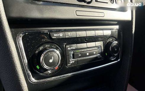 Skoda Superb 2014 - фото 22
