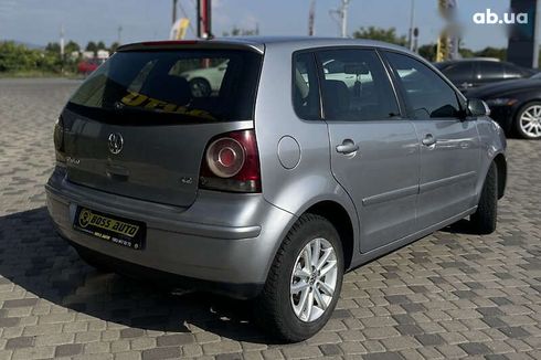 Volkswagen Polo 2009 - фото 7