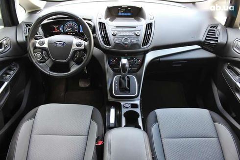 Ford C-Max 2017 - фото 19