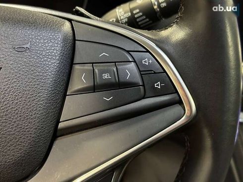 Cadillac XT5 2016 - фото 25