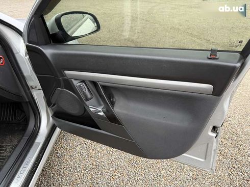 Opel Vectra 2006 - фото 16