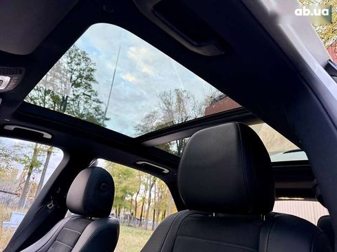 Mercedes-Benz GLE-Class 2021 - фото 22